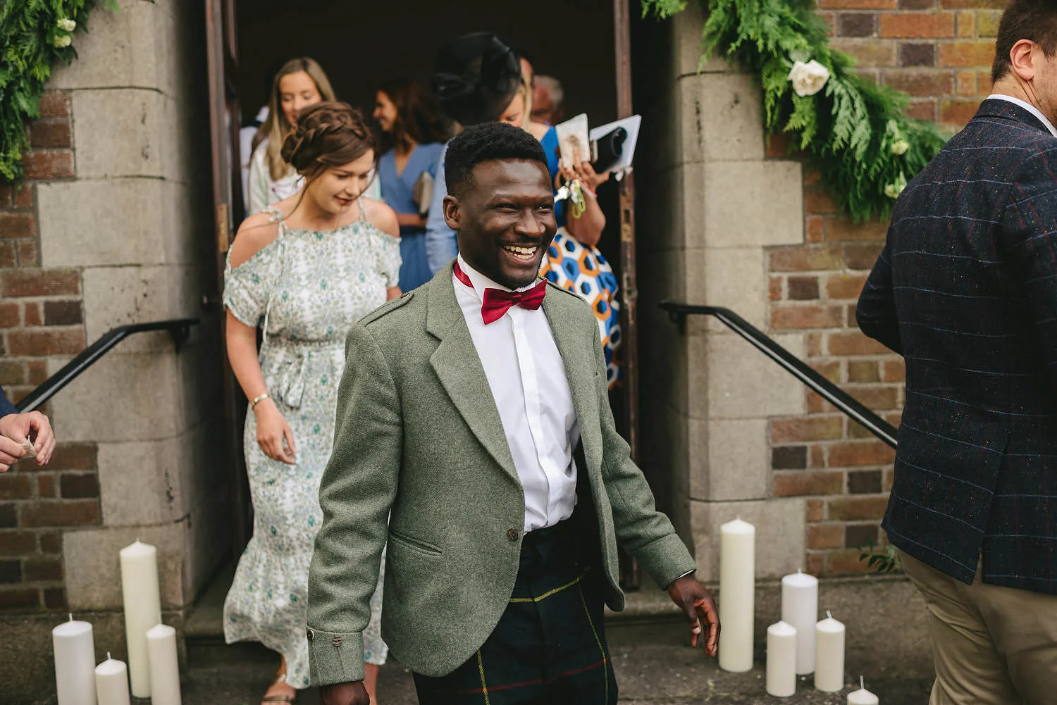 Ulster Museum Wedding Photos 077.JPG