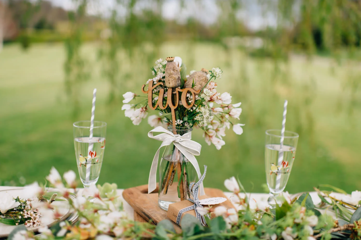 Wedding decor inspiration - northern ireland