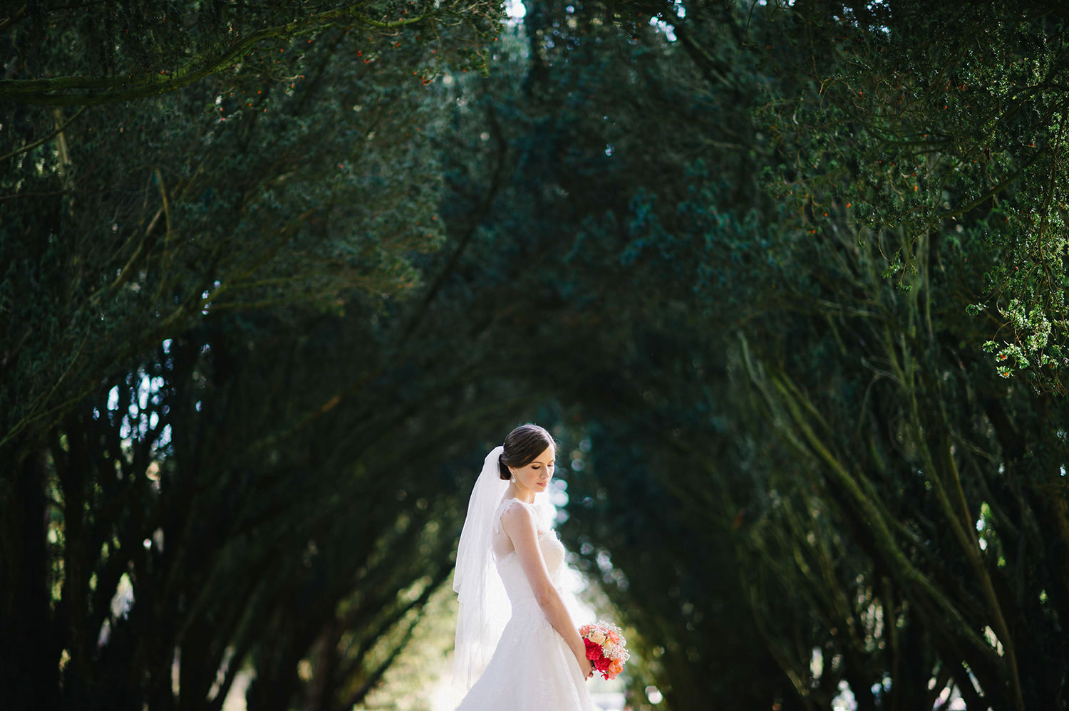  Creative and Alternative Wedding Photographers Northern Ireland 