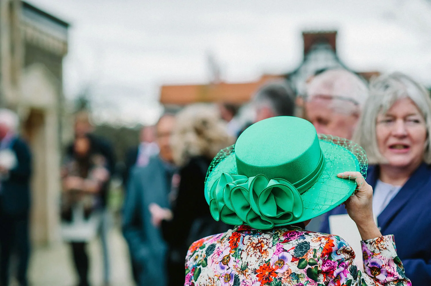  Creative and Alternative Wedding Photographers Northern Ireland 