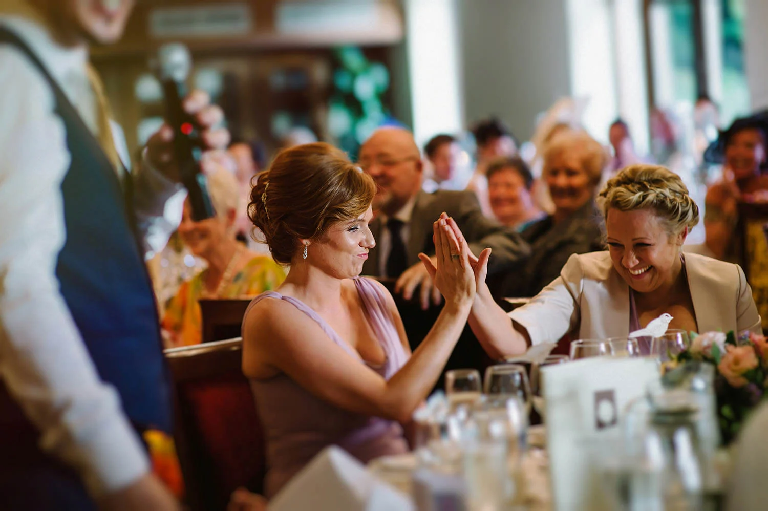  Creative and Alternative Wedding Photographers Northern Ireland 