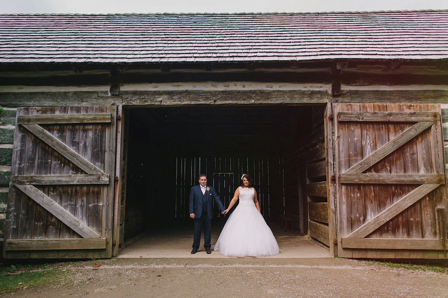  Creative and Alternative Wedding Photographers Northern Ireland 