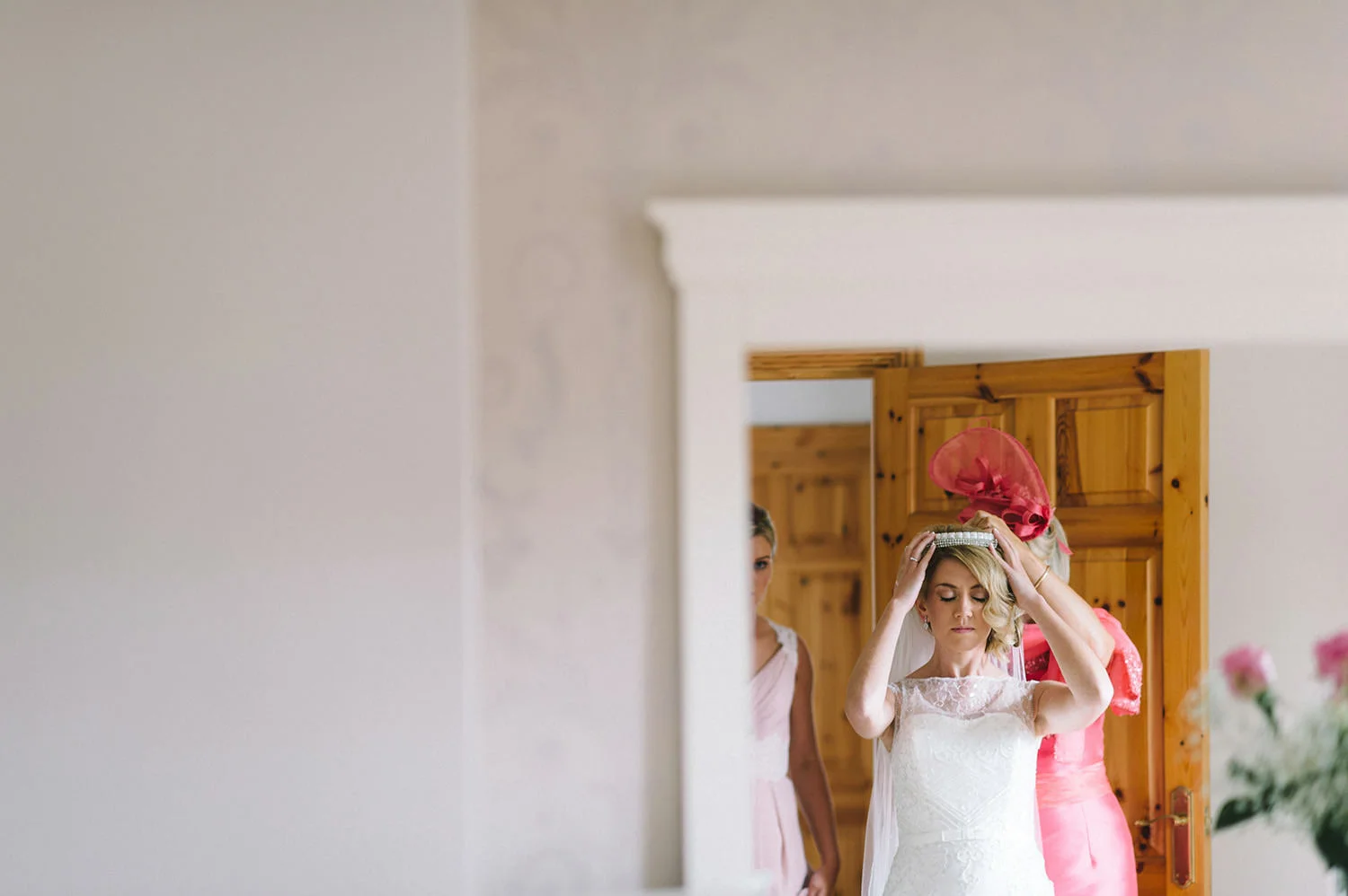  Creative and Alternative Wedding Photographers Northern Ireland 
