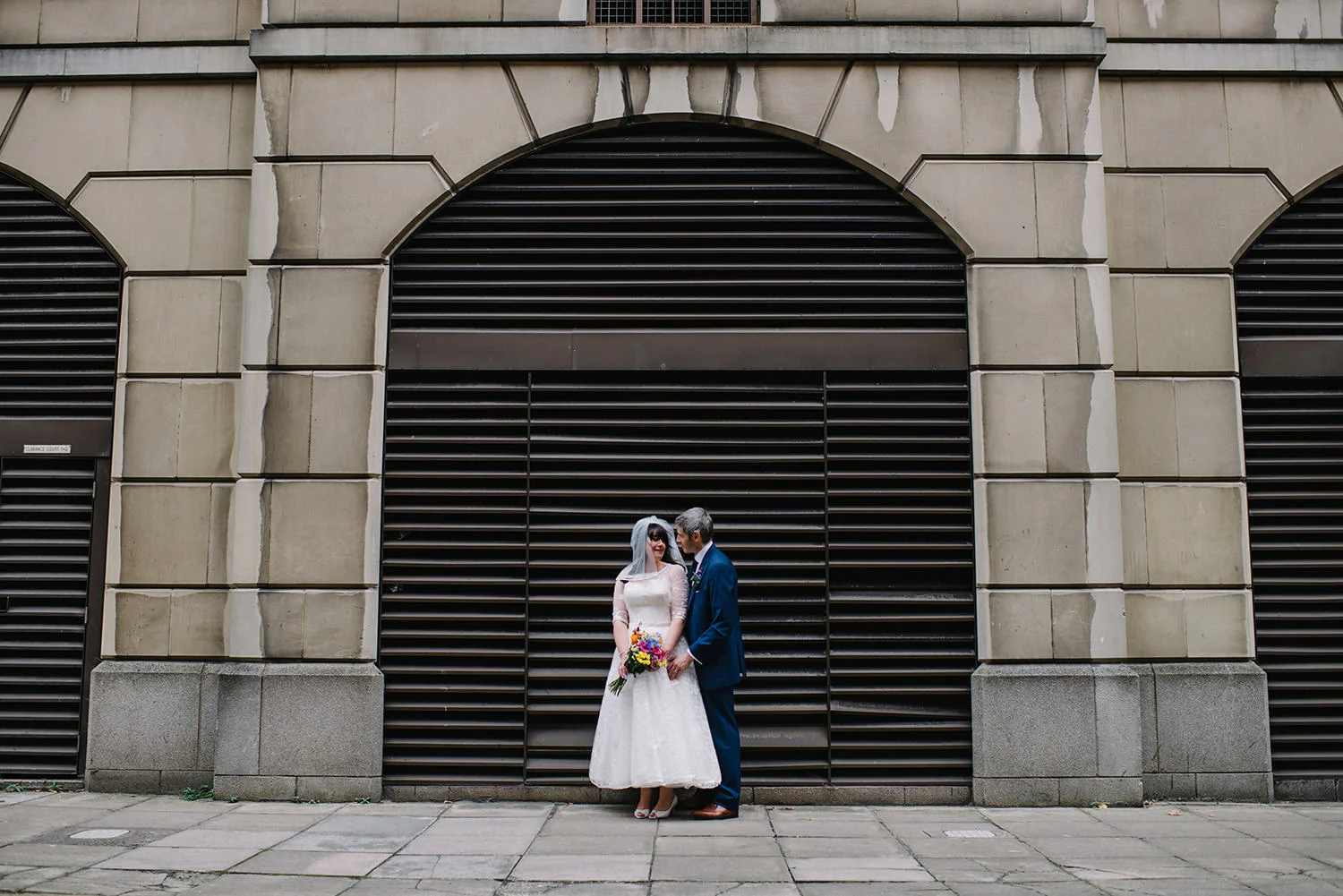  Creative and Alternative Wedding Photographers Belfast 