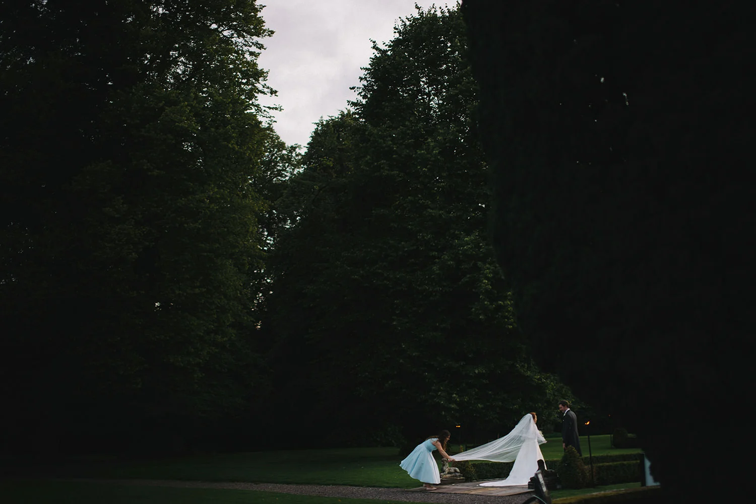  Creative and Alternative Wedding Photographers Northern Ireland 