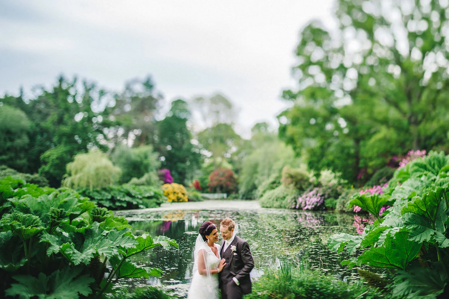  Creative and Alternative Wedding Photographers Northern Ireland 