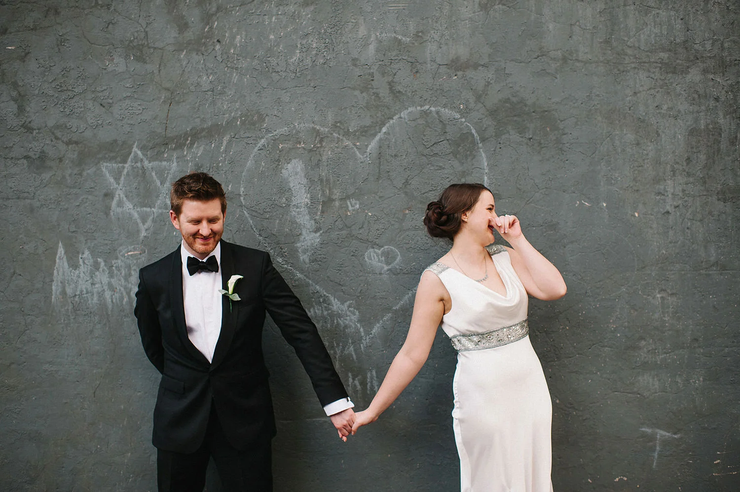  Creative and Alternative Wedding Photographers Northern Ireland 