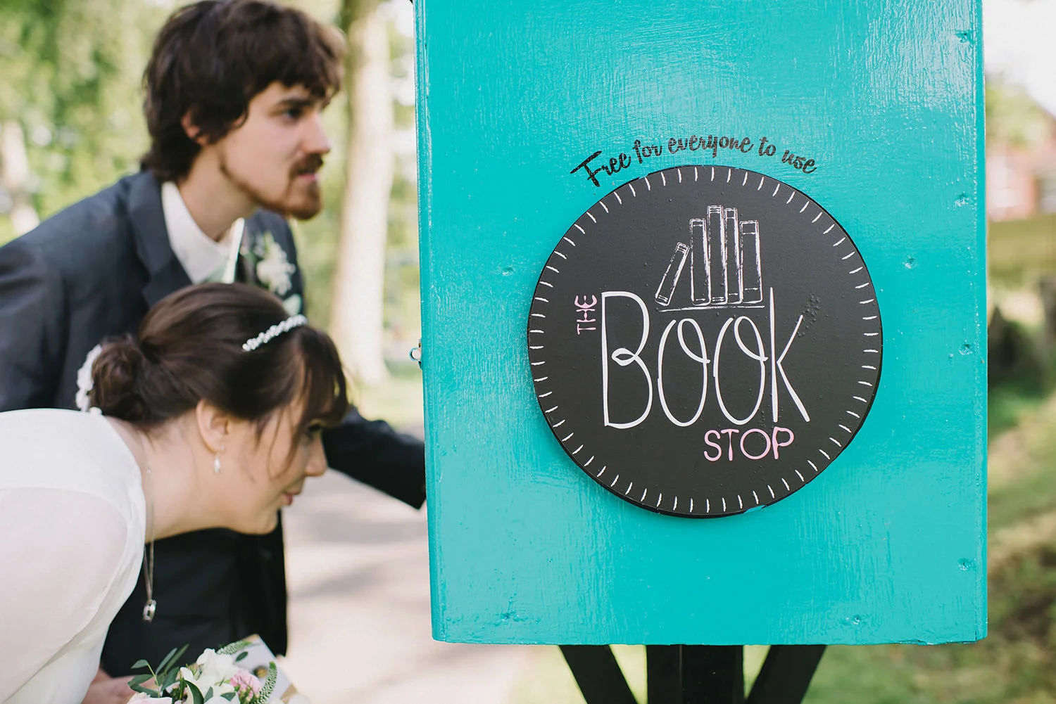  Creative and Alternative Wedding Photographers Northern Ireland 