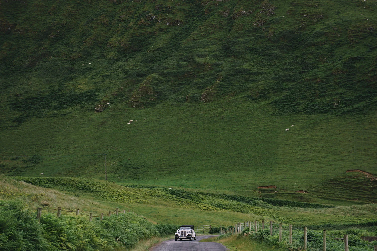  Creative and Alternative Wedding Photographers Northern Ireland 