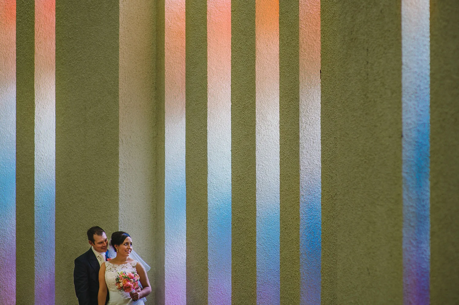  Creative and Alternative Wedding Photographers Northern Ireland 