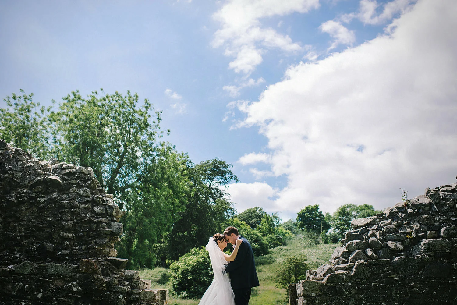  Creative and Alternative Wedding Photographers Northern Ireland 