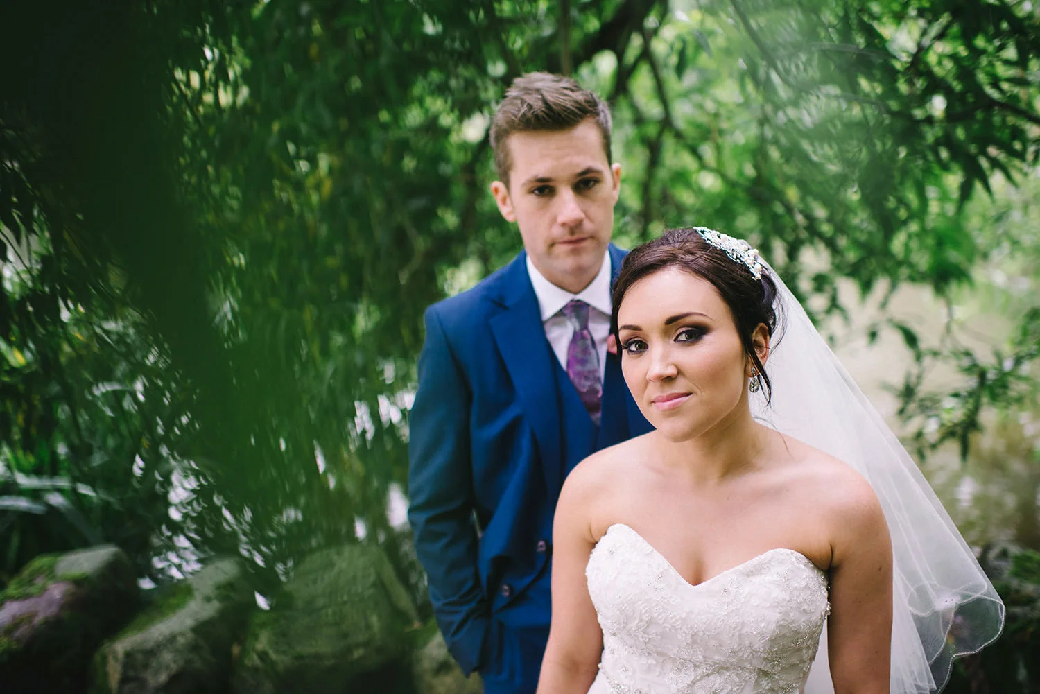  Creative and Alternative Wedding Photographers Northern Ireland 