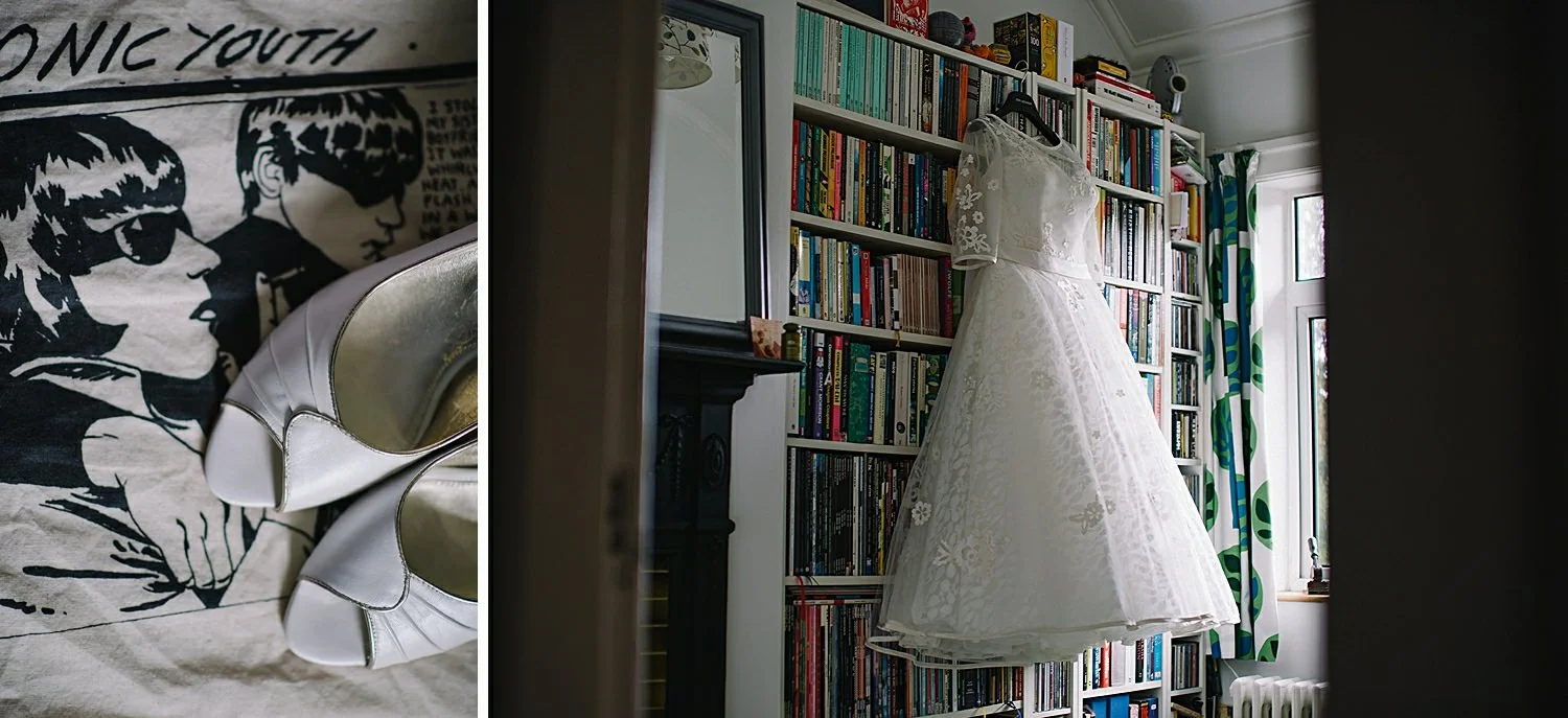  Creative and Alternative Wedding Photographers Northern Ireland 