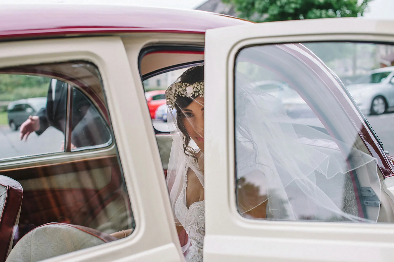  Creative and Alternative Wedding Photographers Northern Ireland 