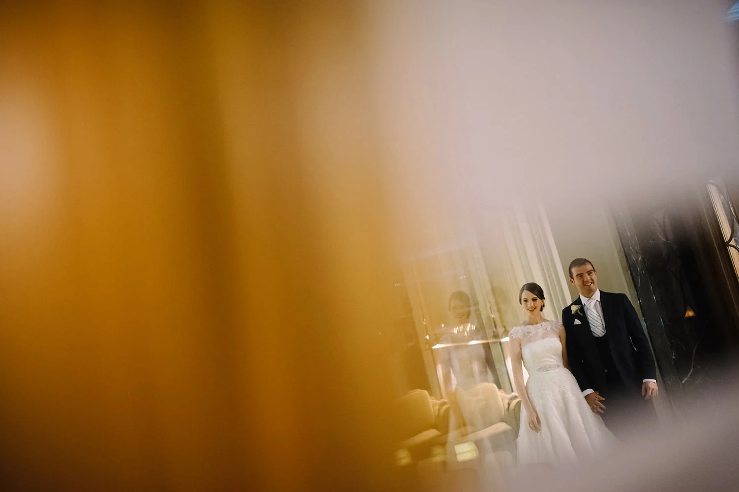  Creative and Alternative Wedding Photographers Northern Ireland 