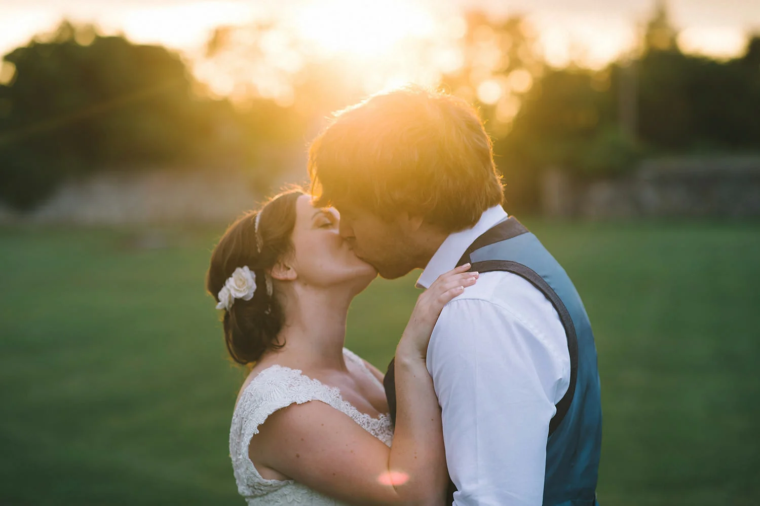  Creative and Alternative Wedding Photographers Northern Ireland 