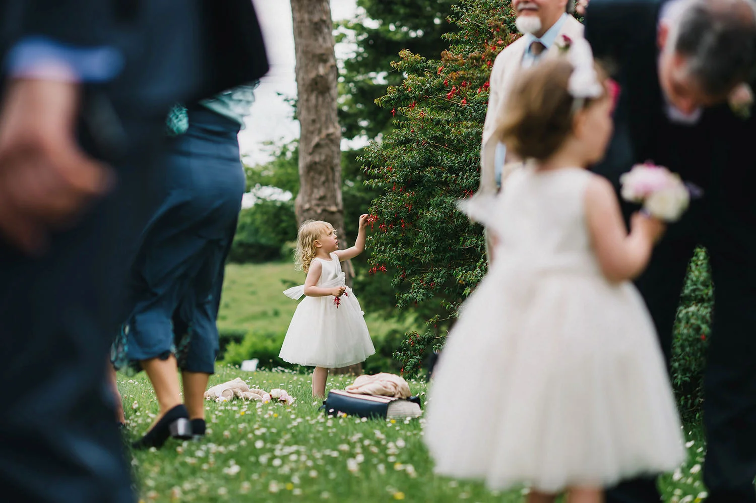  Creative and Alternative Wedding Photographers Northern Ireland 