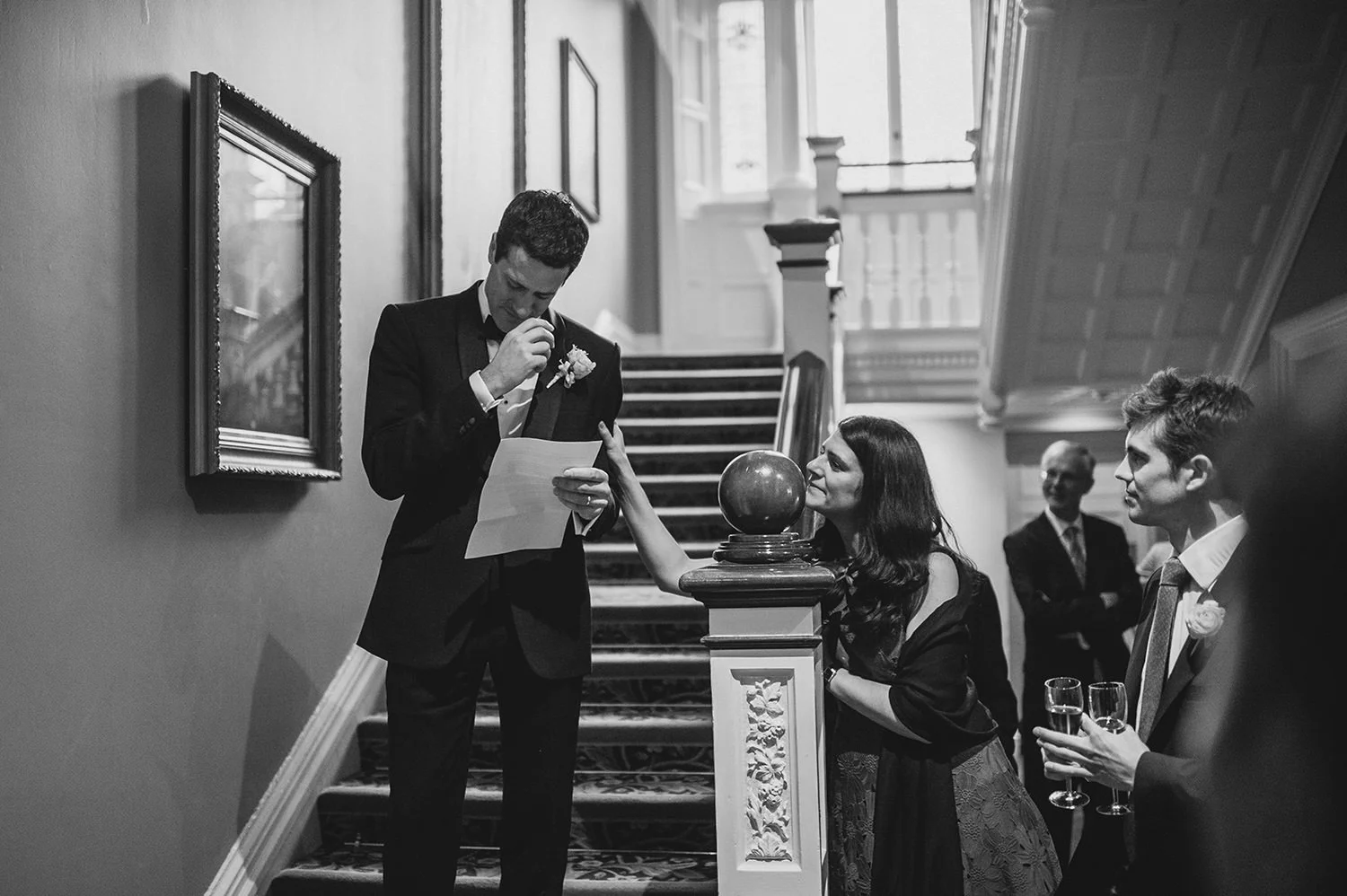  Creative and Alternative Wedding Photographers Northern Ireland 