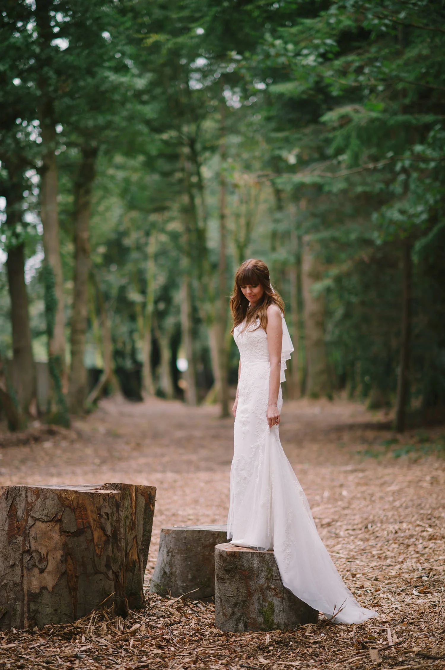  Creative and Alternative Wedding Photographers Northern Ireland 