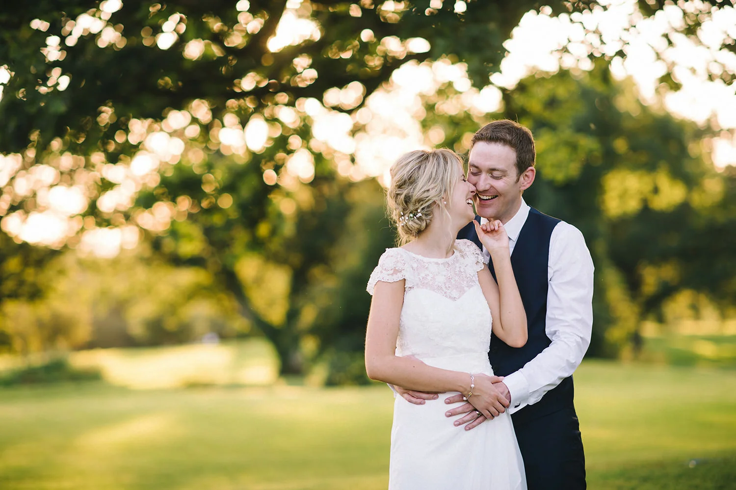  Creative and Alternative Wedding Photographers Northern Ireland 