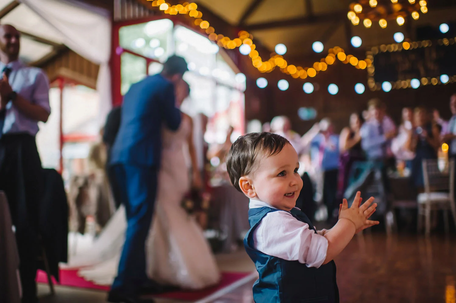  Creative and Alternative Wedding Photographers Northern Ireland 