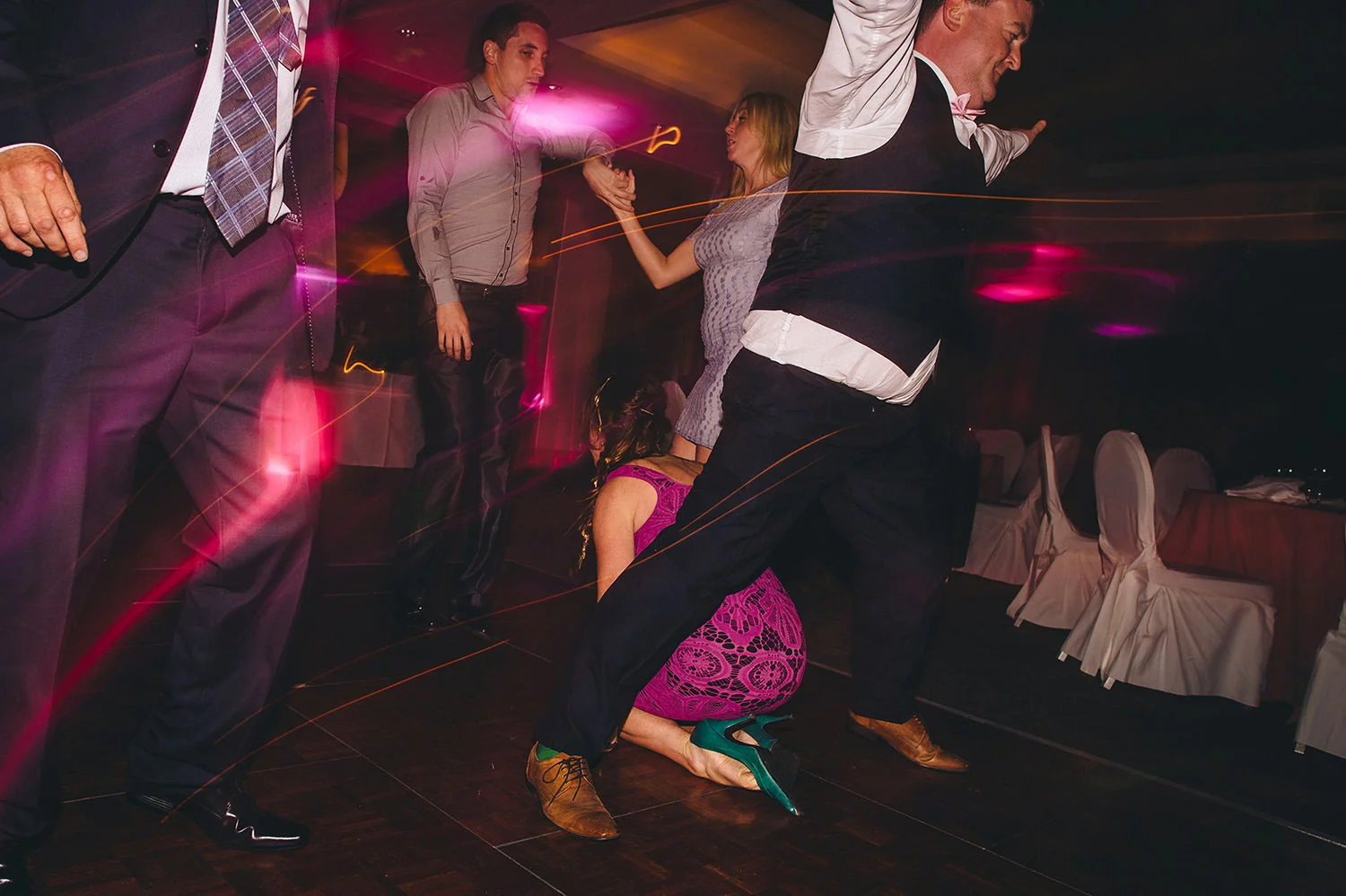  Creative and Alternative Wedding Photographers Northern Ireland 