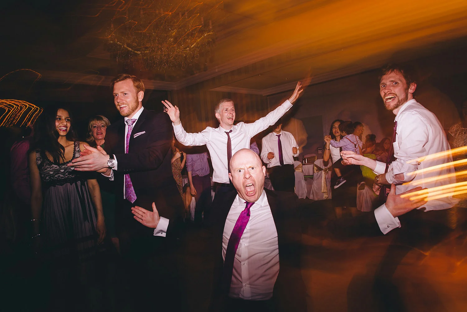  Creative and Alternative Wedding Photographers Northern Ireland 