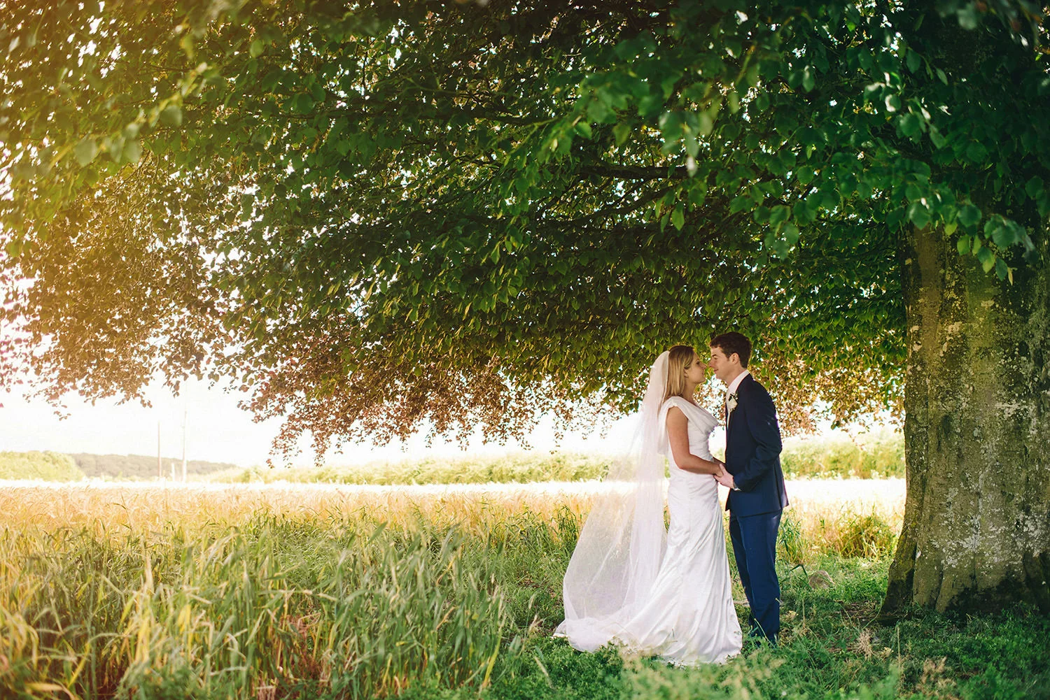  Creative and Alternative Wedding Photographers Northern Ireland 