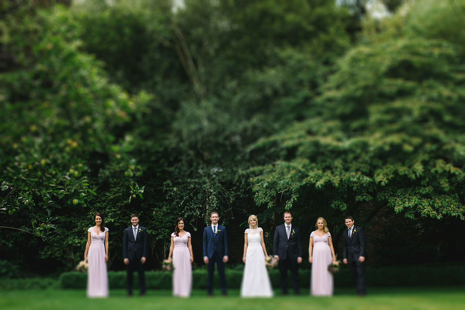  Creative and Alternative Wedding Photographers Northern Ireland 