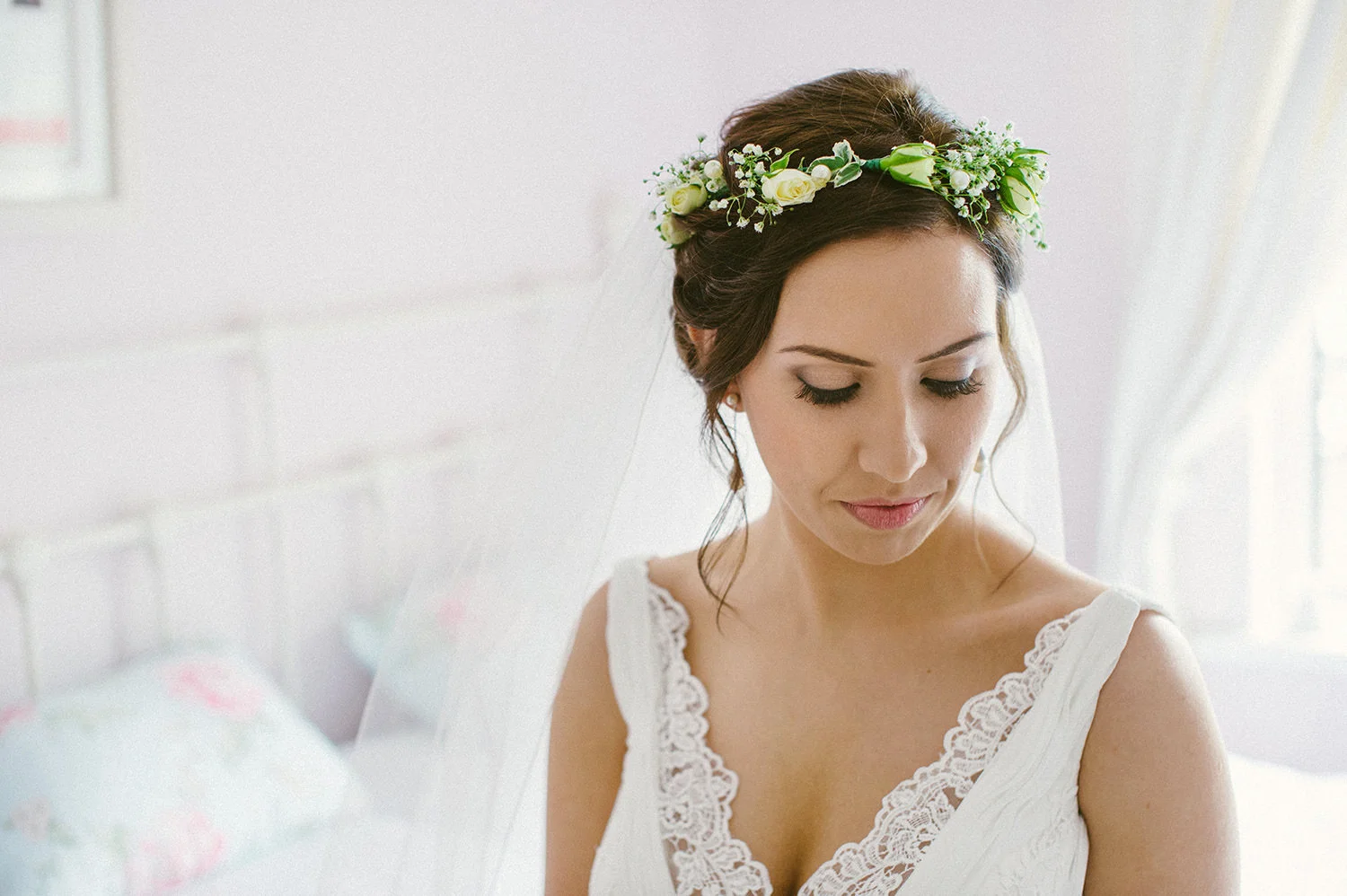  Creative and Alternative Wedding Photographers Northern Ireland 