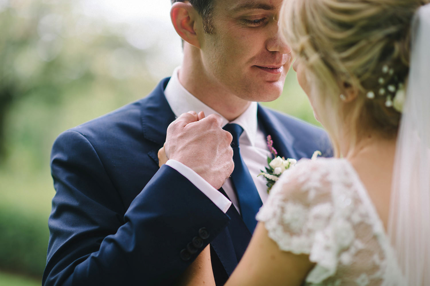  Creative and Alternative Wedding Photographers Northern Ireland 