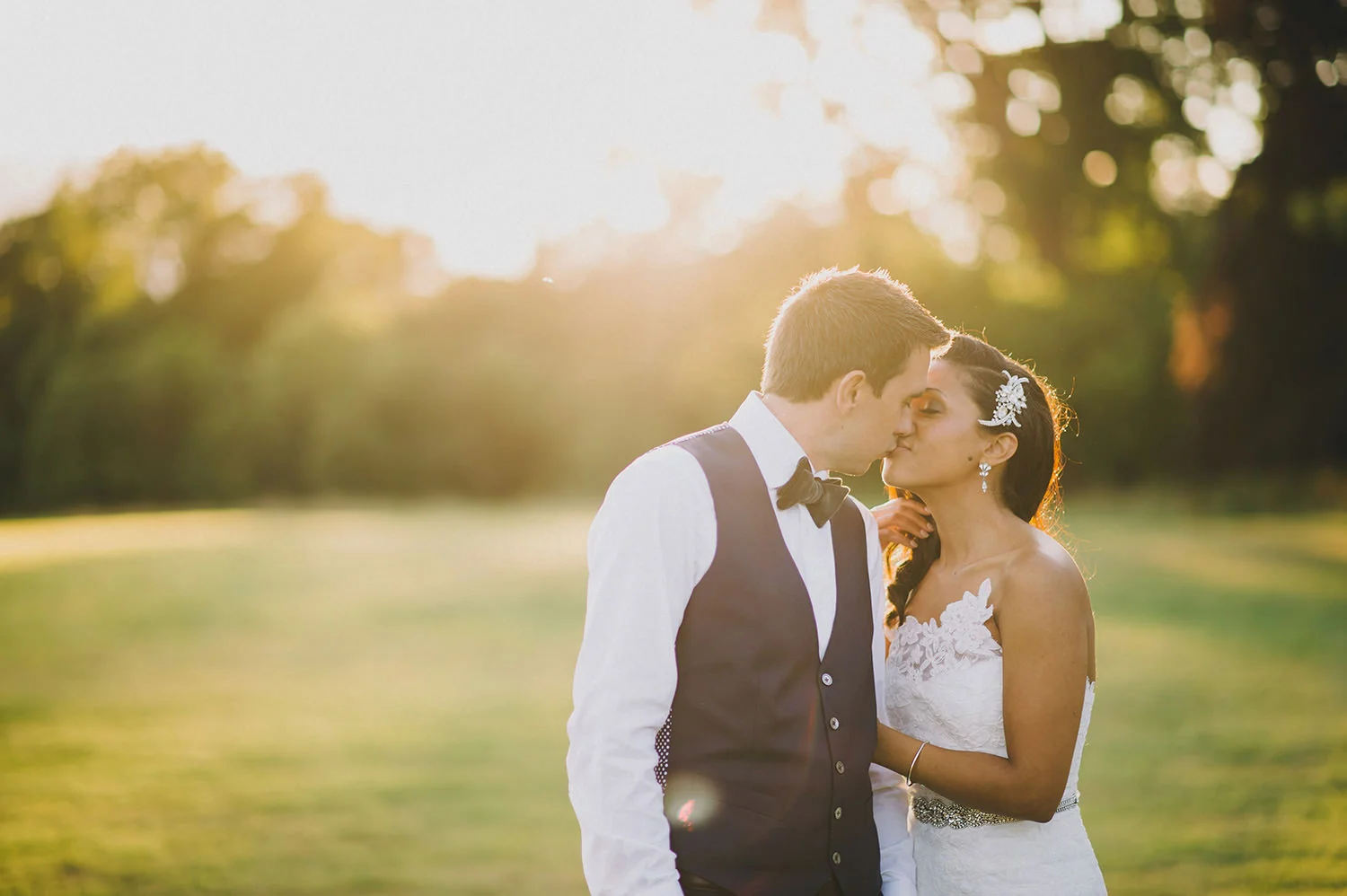  Creative and Alternative Wedding Photographers Northern Ireland 