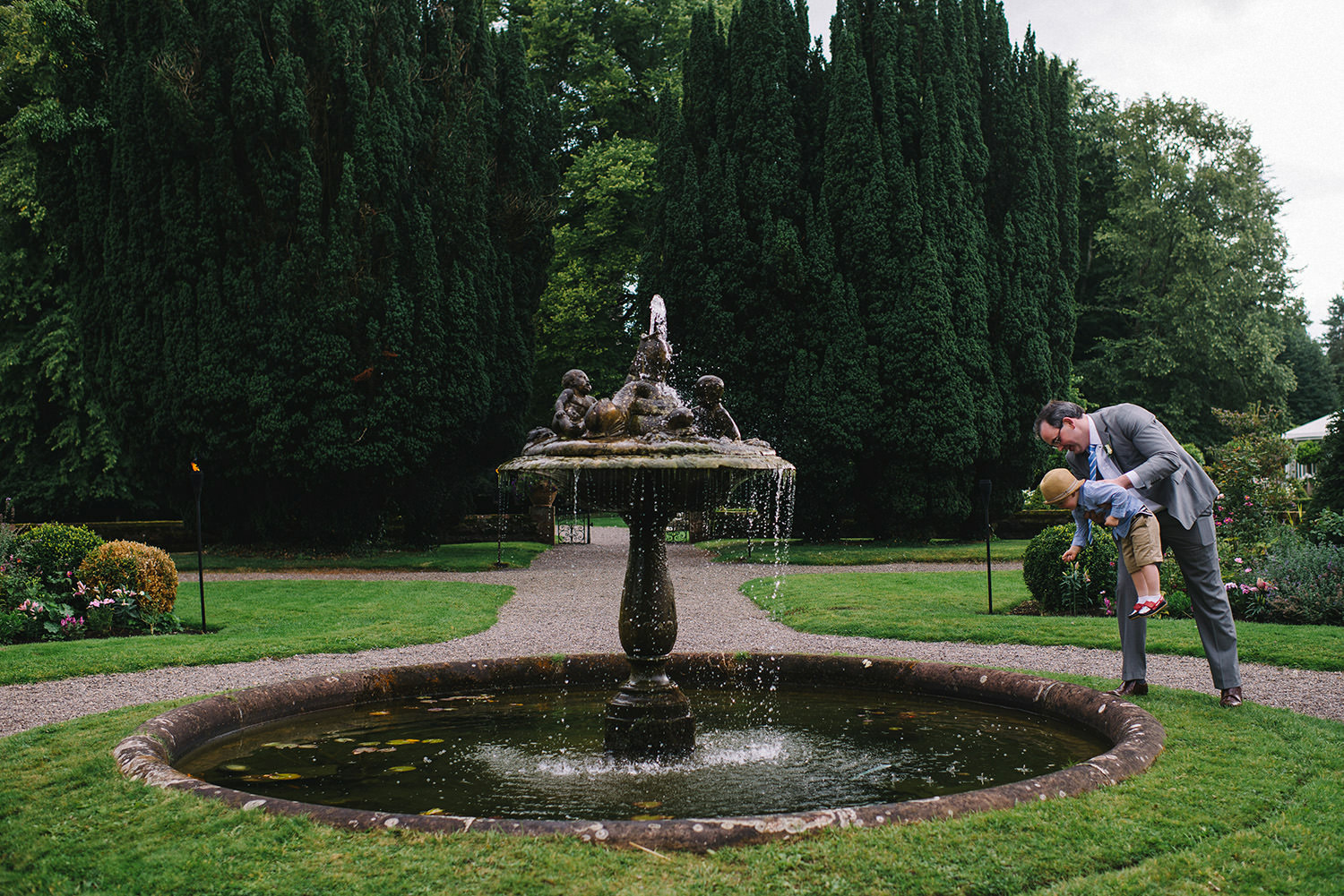  Creative and Alternative Wedding Photographers Northern Ireland 