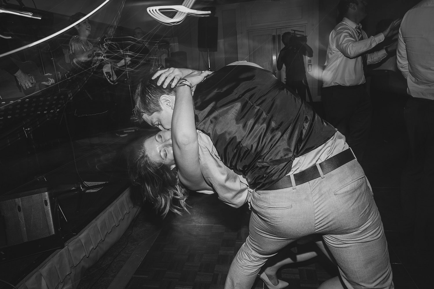  Creative and Alternative Wedding Photographers Northern Ireland 