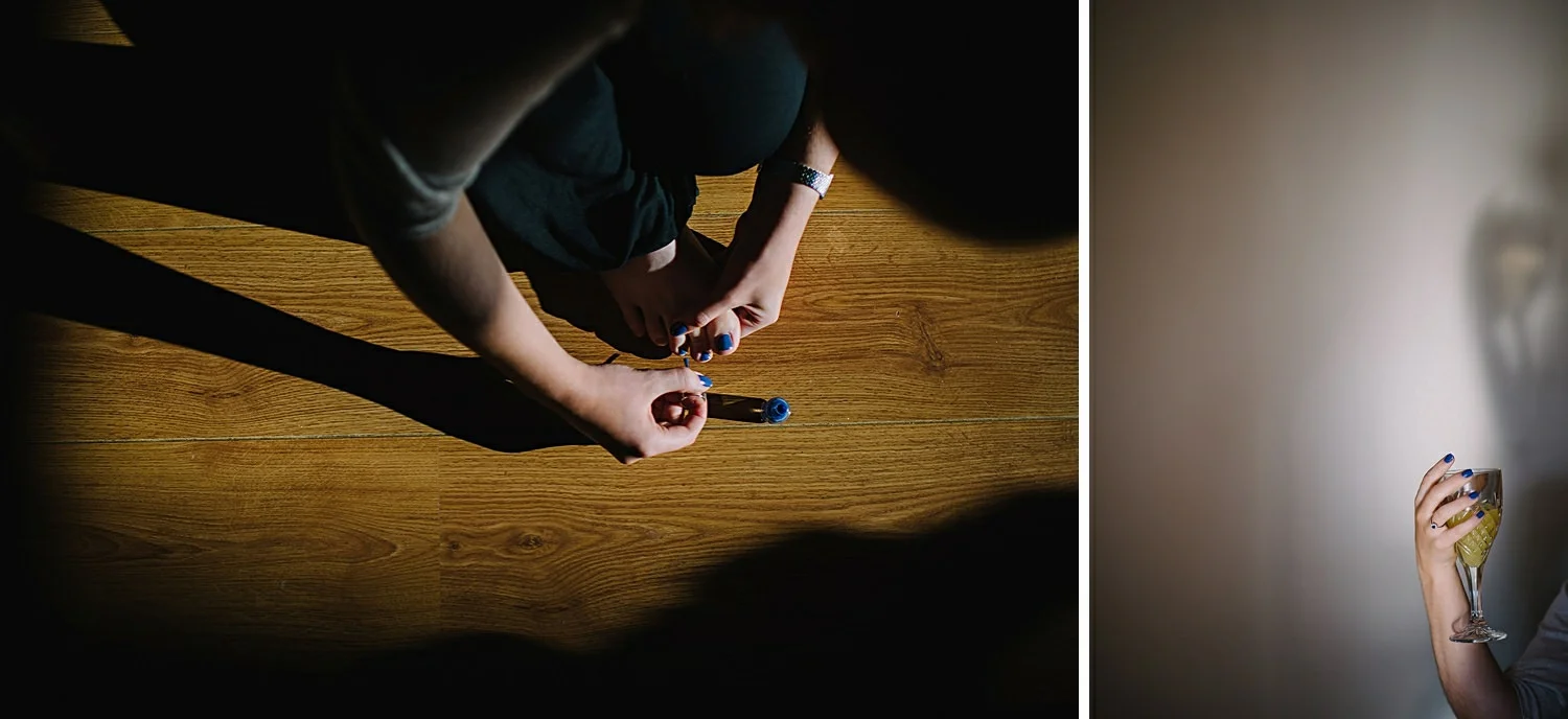  Creative and Alternative Wedding Photographers Northern Ireland 