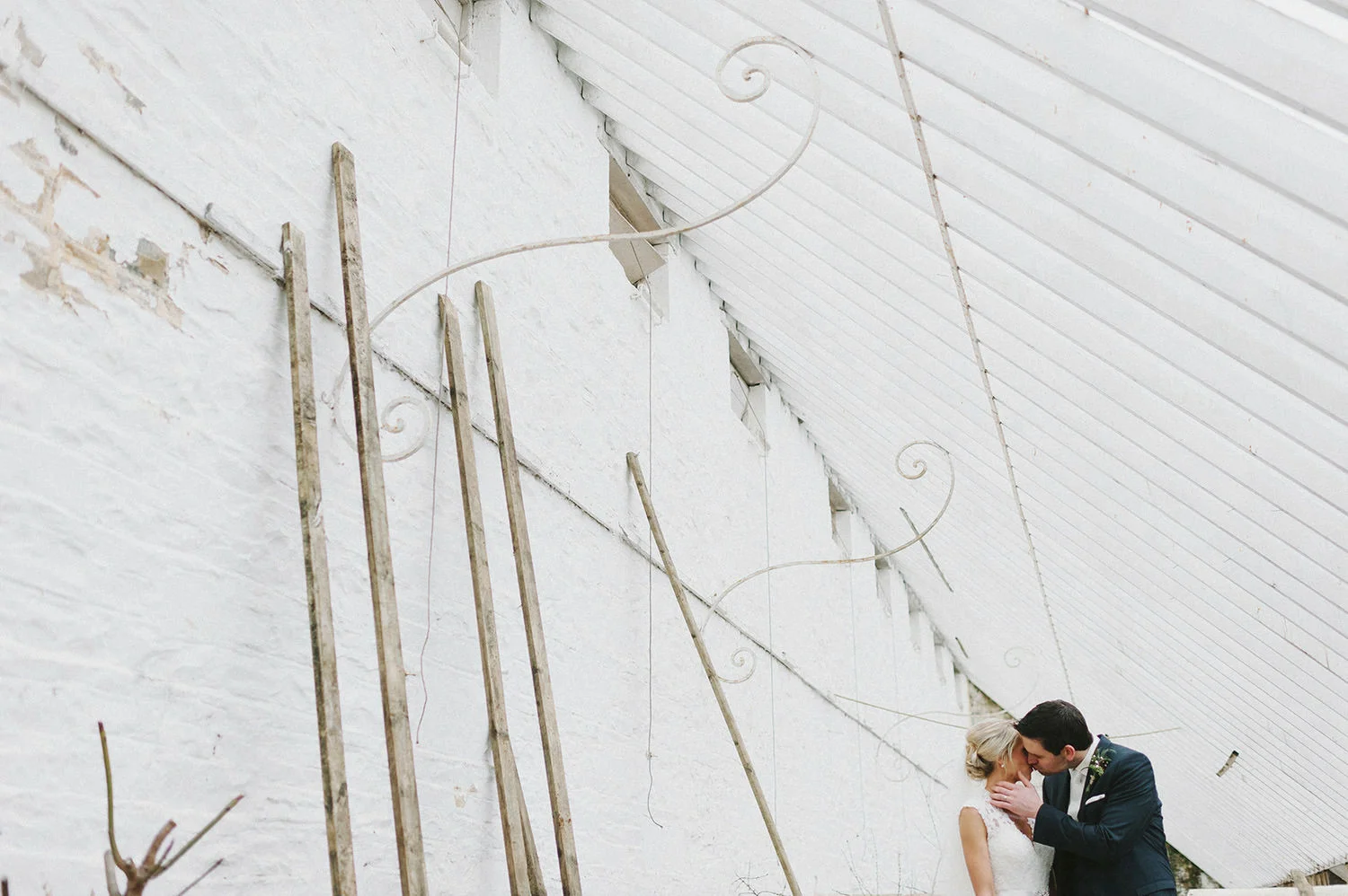  Creative and Alternative Wedding Photographers Northern Ireland 