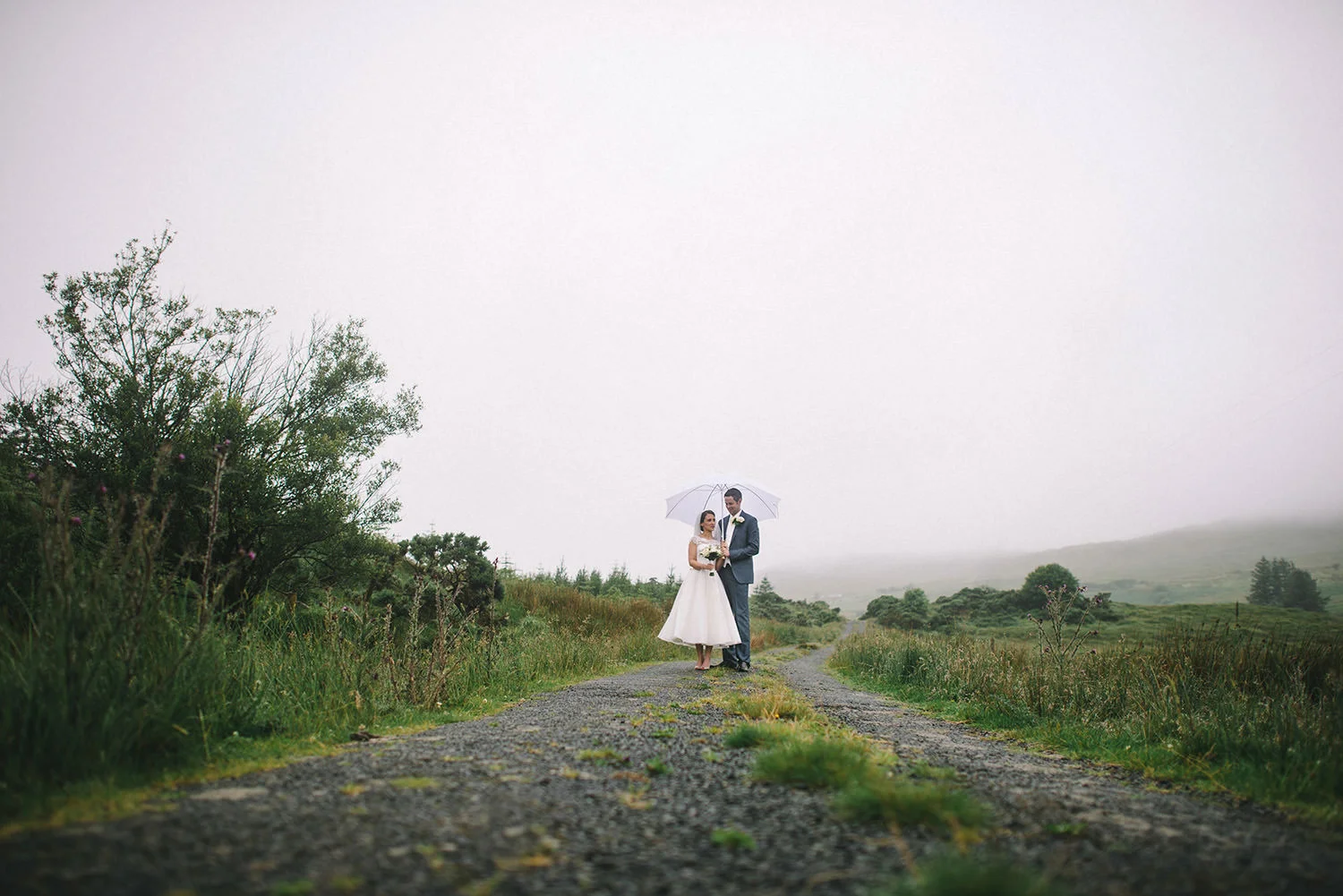  Creative and Alternative Wedding Photographers Northern Ireland 