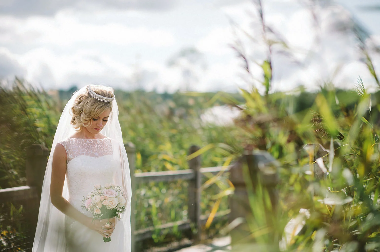  Creative and Alternative Wedding Photographers Northern Ireland 