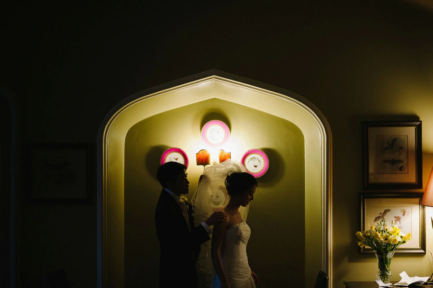  Creative and Alternative Wedding Photographers Northern Ireland 