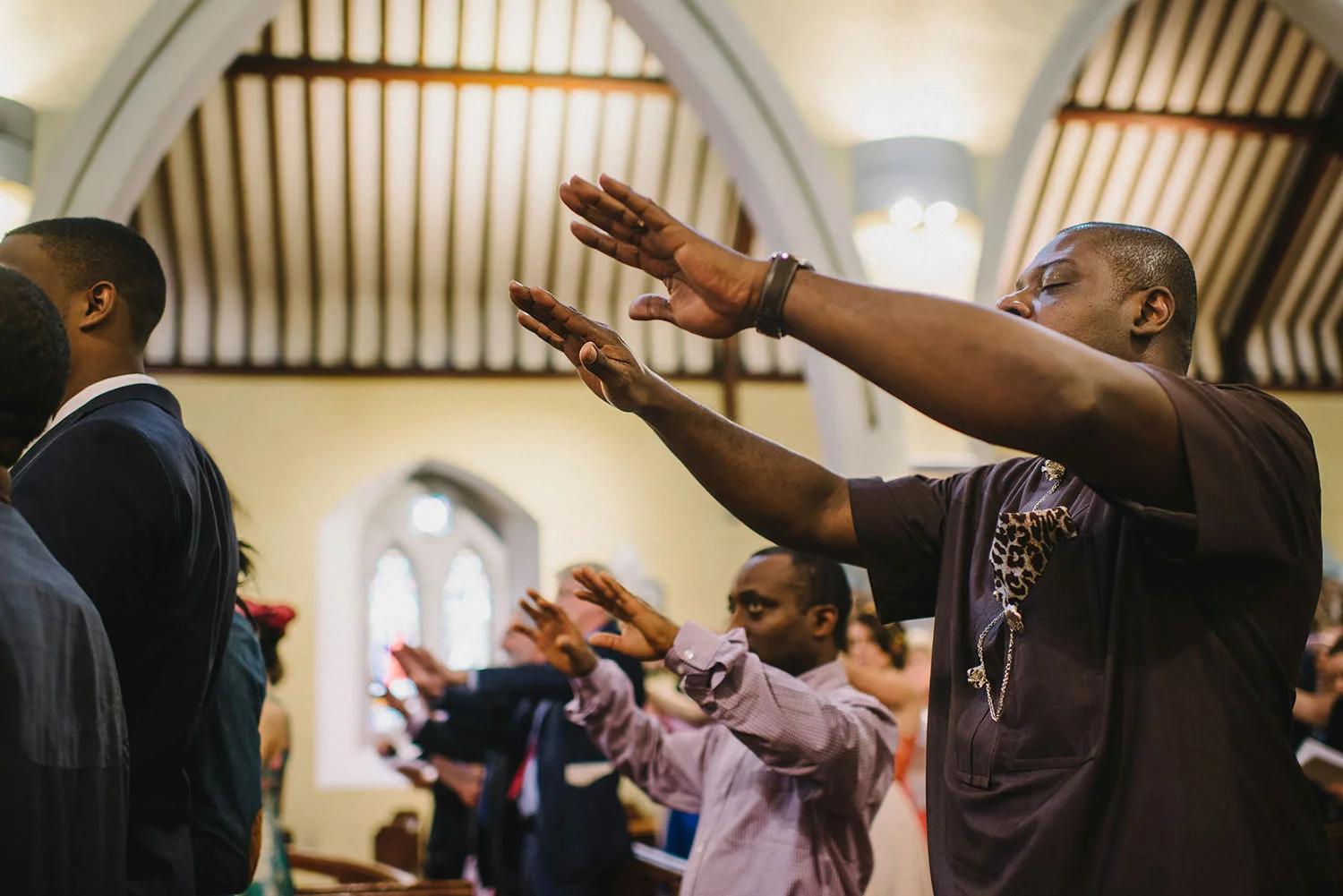  Creative and Alternative Wedding Photographers Northern Ireland 