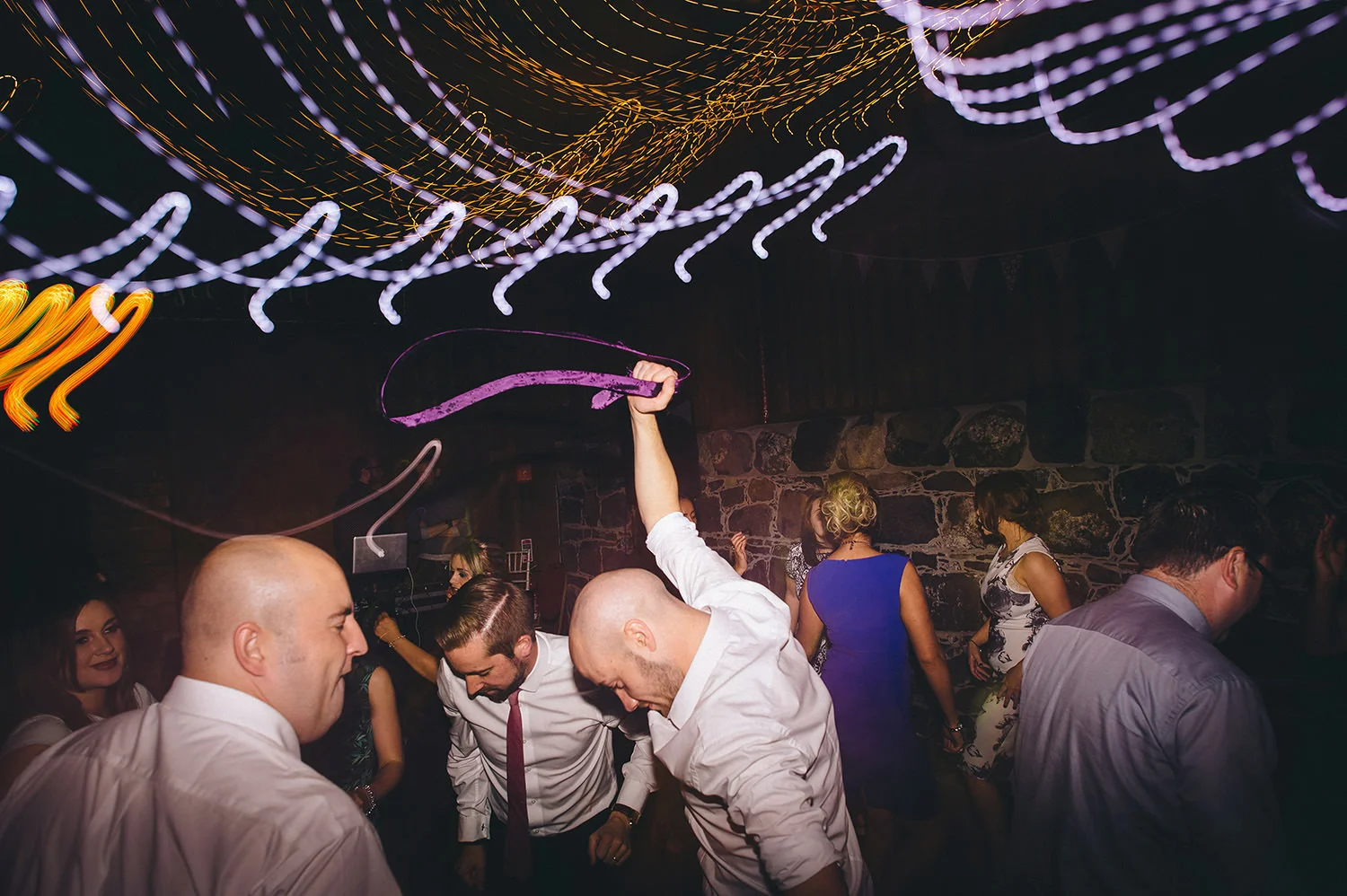  Creative and Alternative Wedding Photographers Northern Ireland 