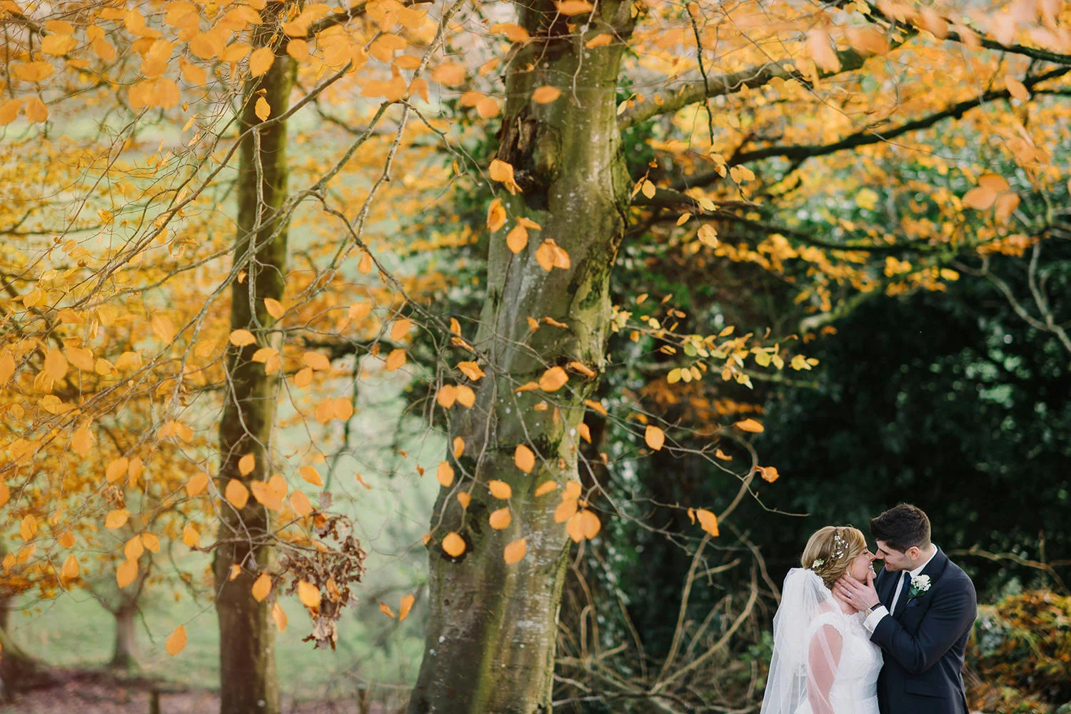  Creative and Alternative Wedding Photographers Northern Ireland 