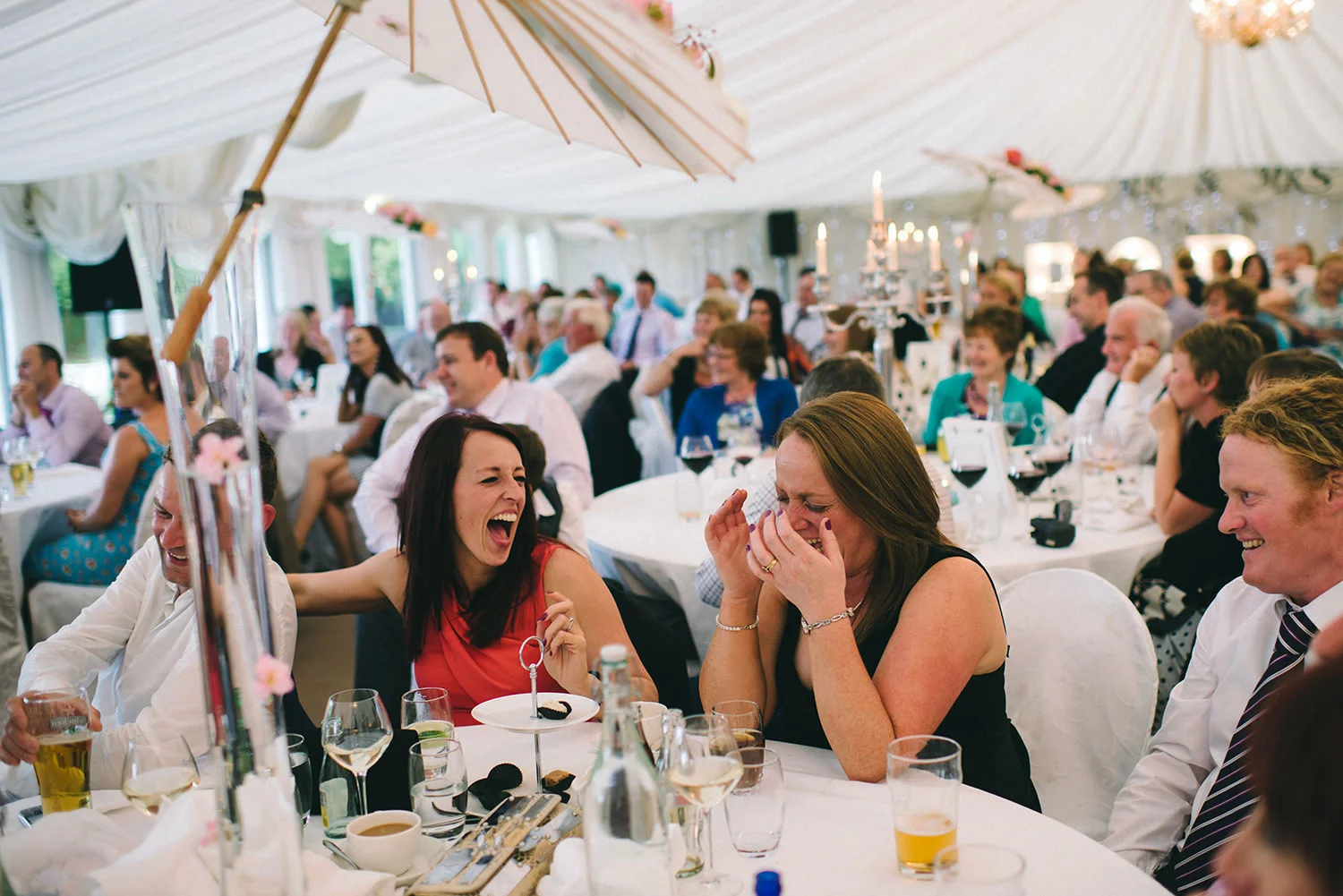  Creative and Alternative Wedding Photographers Northern Ireland 