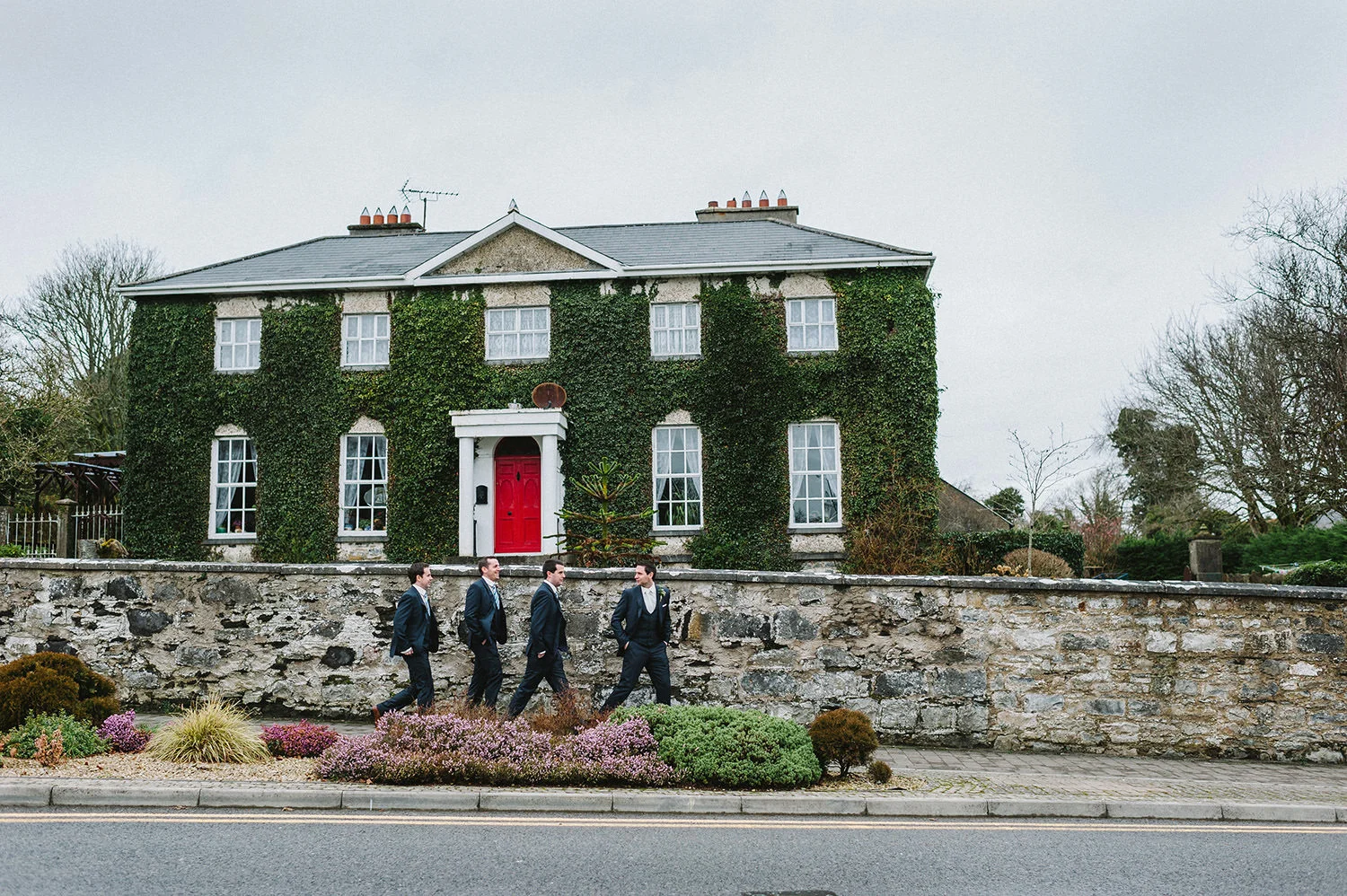  Creative and Alternative Wedding Photographers Northern Ireland 