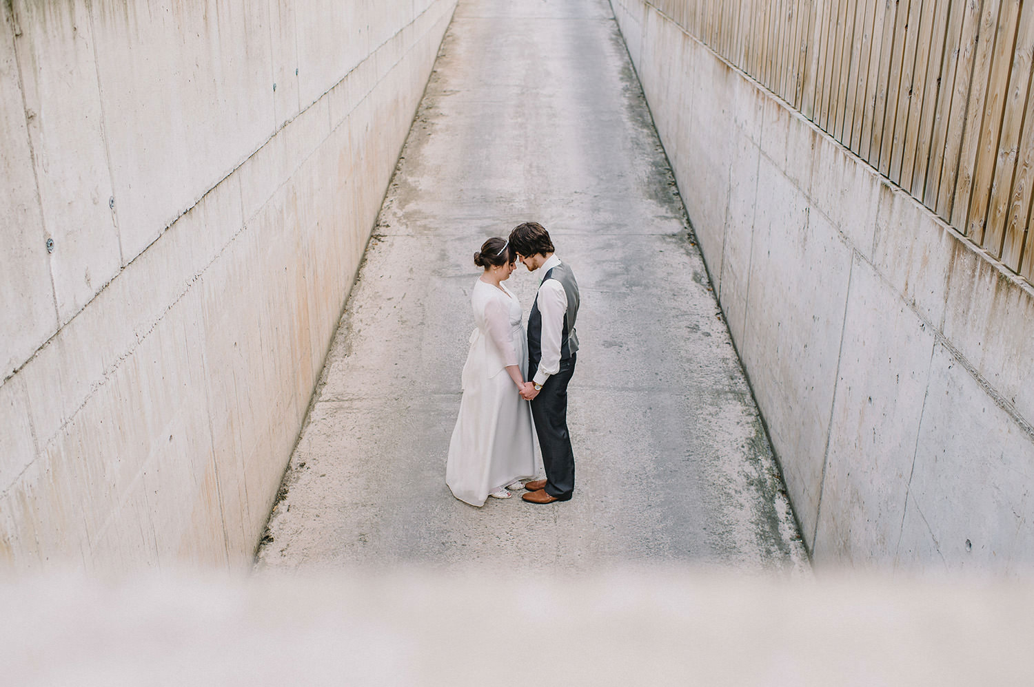  Creative and Alternative Wedding Photographers Northern Ireland 