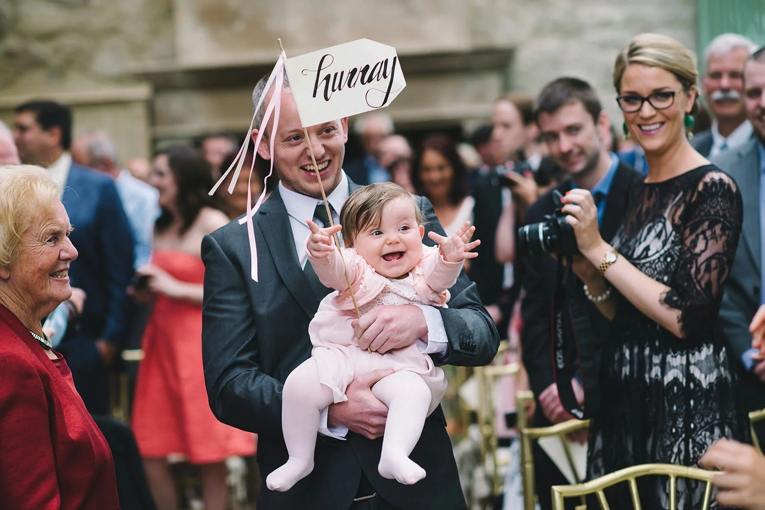  Creative and Alternative Wedding Photographers Northern Ireland 