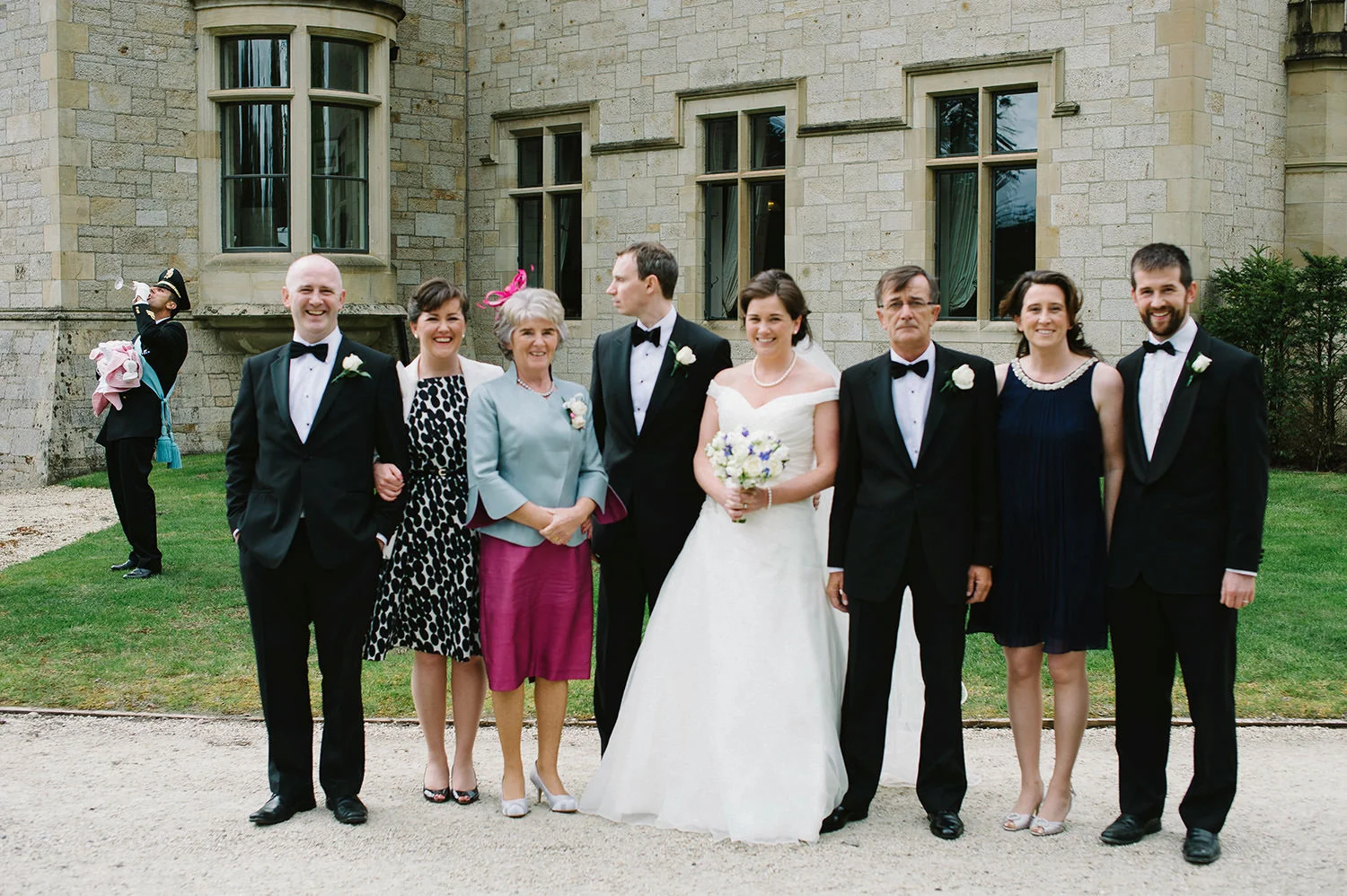  Creative and Alternative Wedding Photographers Northern Ireland 