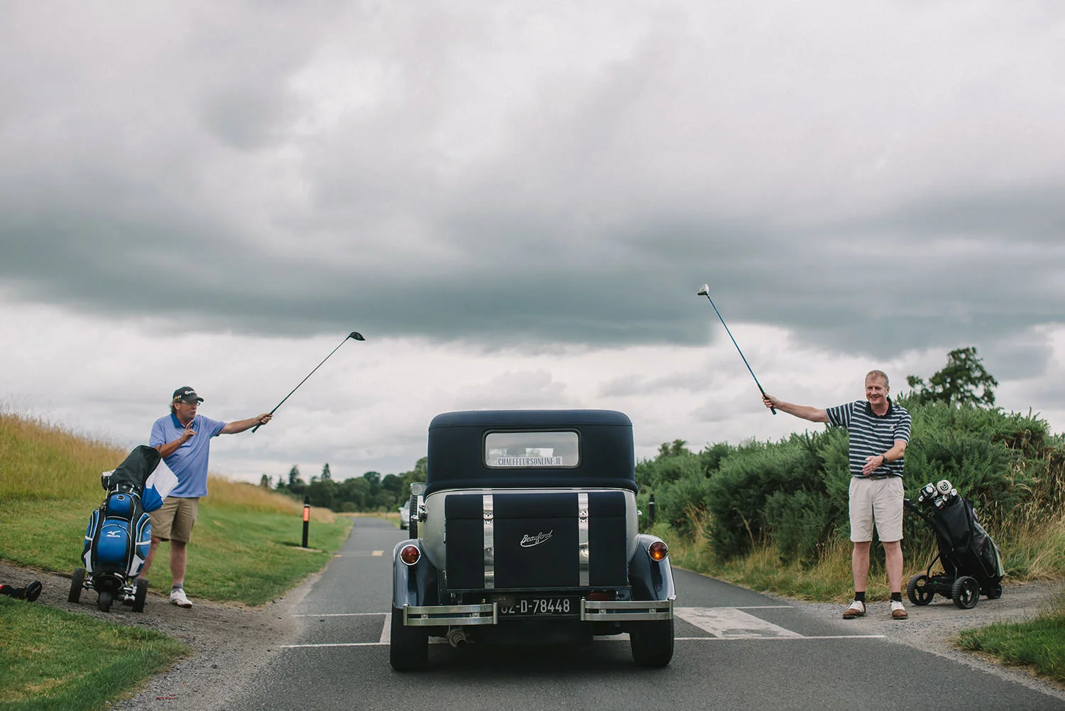  Creative and Alternative Wedding Photographers Northern Ireland 