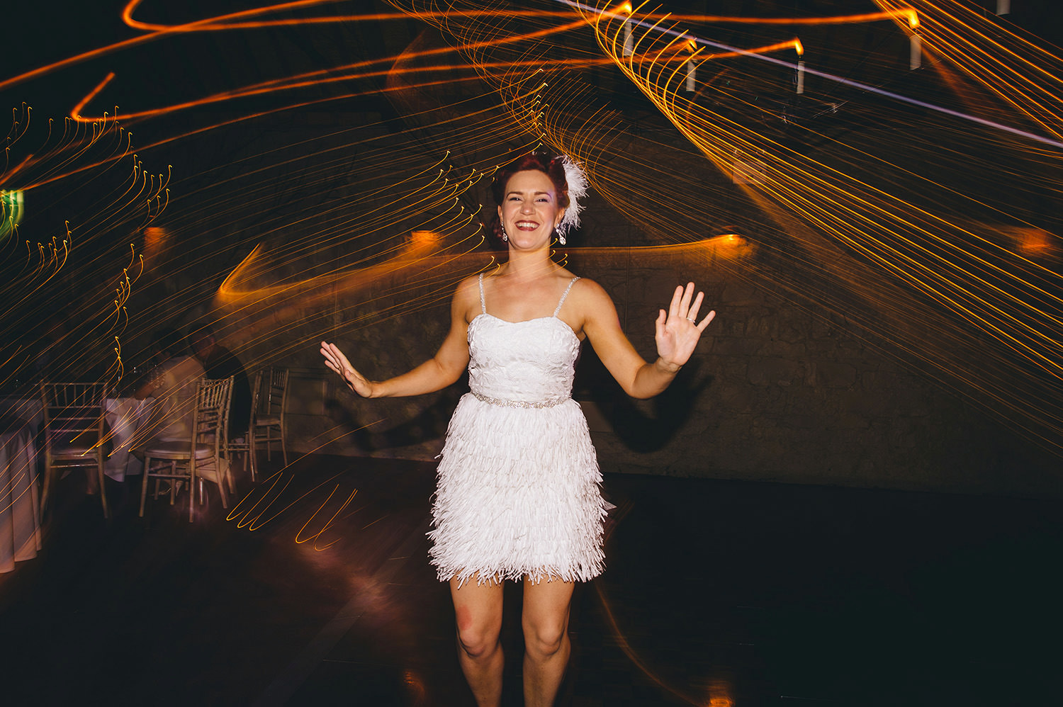  Creative and Alternative Wedding Photographers Northern Ireland 