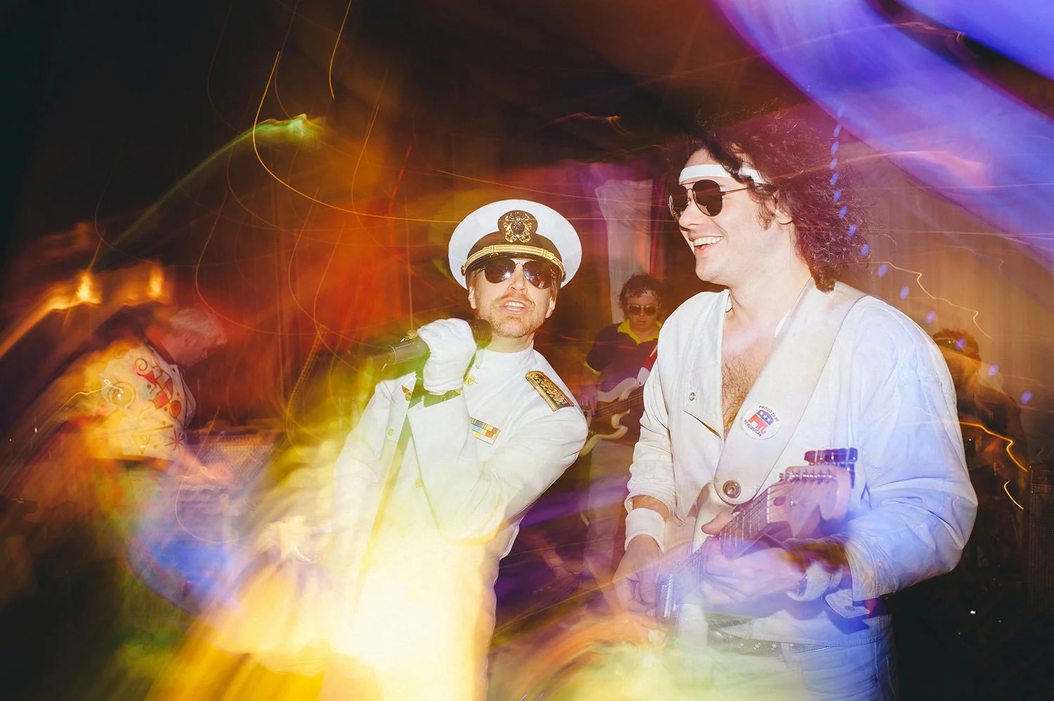  Creative and Alternative Wedding Photographers Northern Ireland 